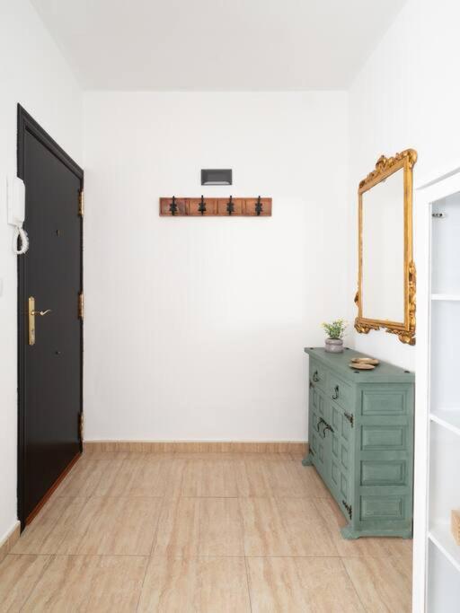 Apartamento En Casco Historico. Leilighet Córdoba Eksteriør bilde