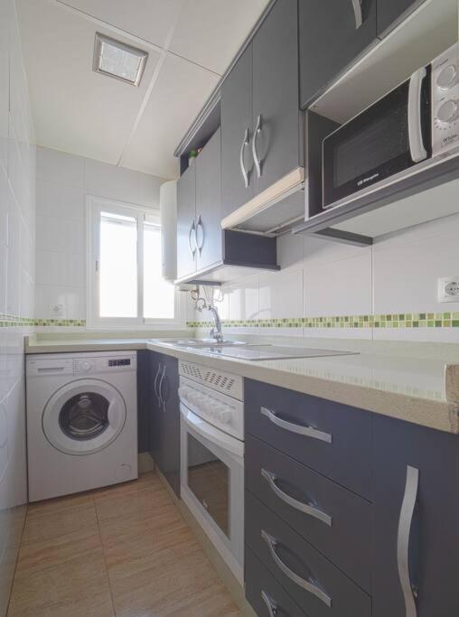 Apartamento En Casco Historico. Leilighet Córdoba Eksteriør bilde