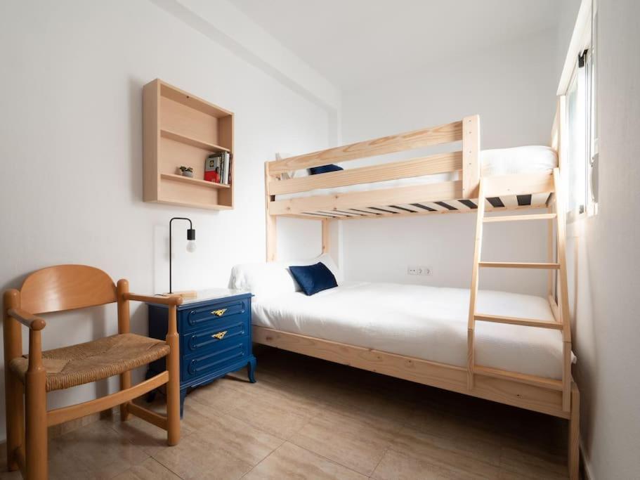 Apartamento En Casco Historico. Leilighet Córdoba Eksteriør bilde