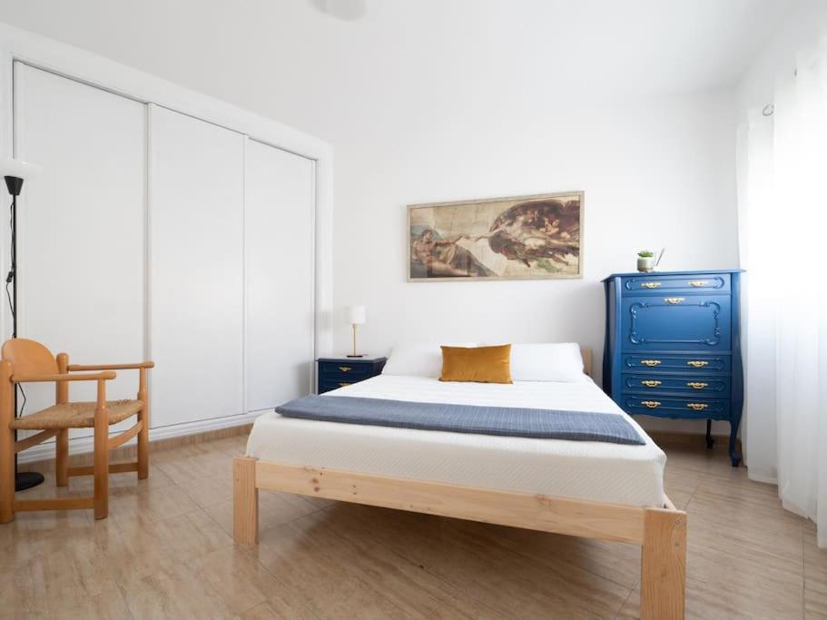 Apartamento En Casco Historico. Leilighet Córdoba Eksteriør bilde