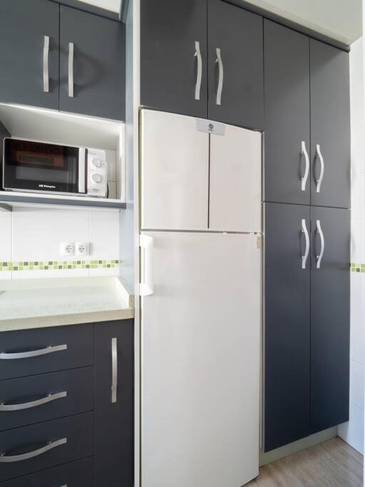 Apartamento En Casco Historico. Leilighet Córdoba Eksteriør bilde
